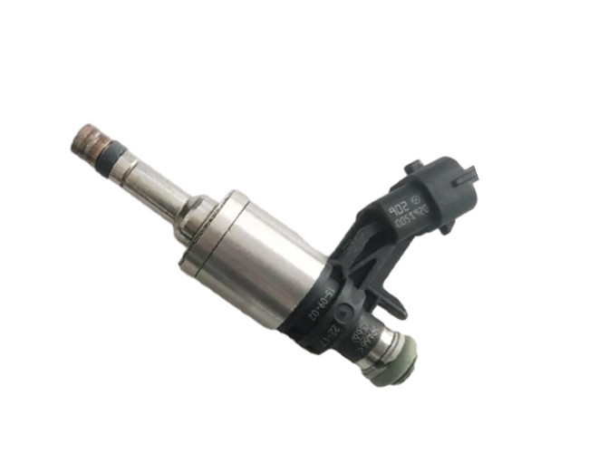 Auto Parts Womala 9487434 For XC60 S60 Engine Fuel Injector 2.0T