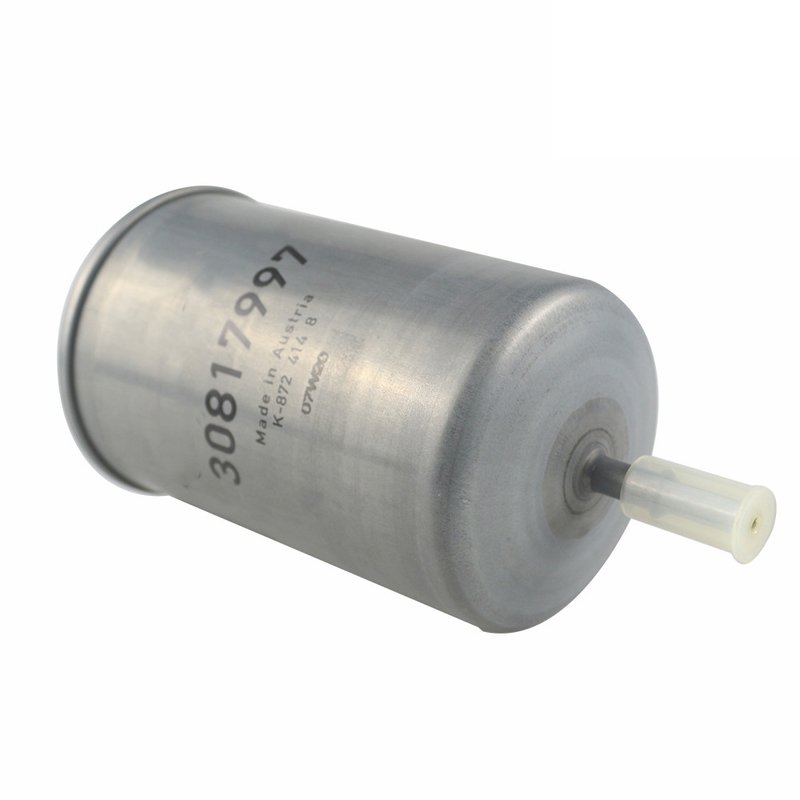 30817997 Fuel Filter Original Fuel System Spare Parts For S80