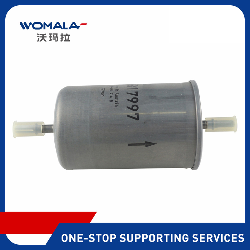30817997 Fuel Filter Original Fuel System Spare Parts For S80