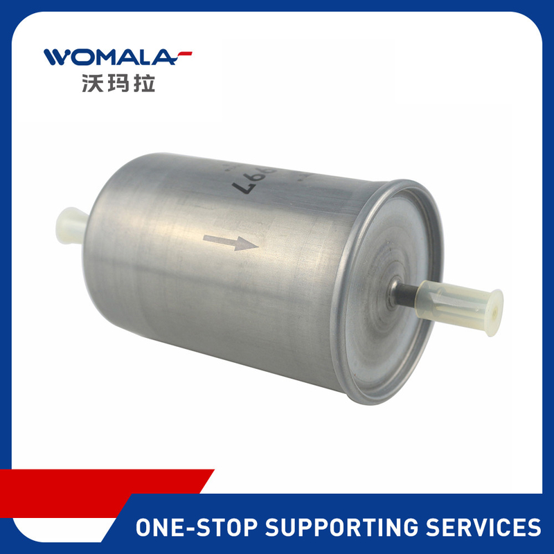 Auto Parts Fuel Filter Petrol 30817997 S60 2009 For Volvo