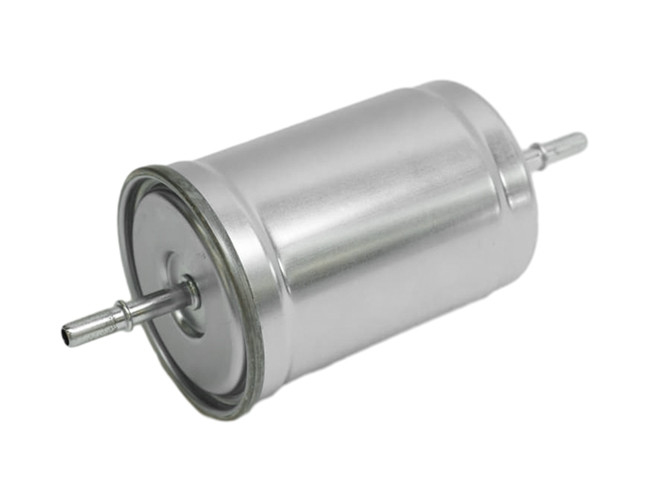 30817997 Fuel Filter Original Fuel System Spare Parts For S80