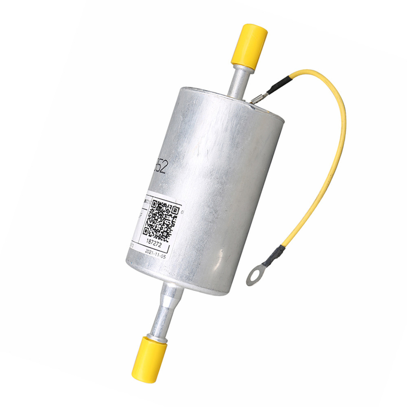 S40 C30 C70 Fuel Filter Original Made In China Auto Parts 31274952