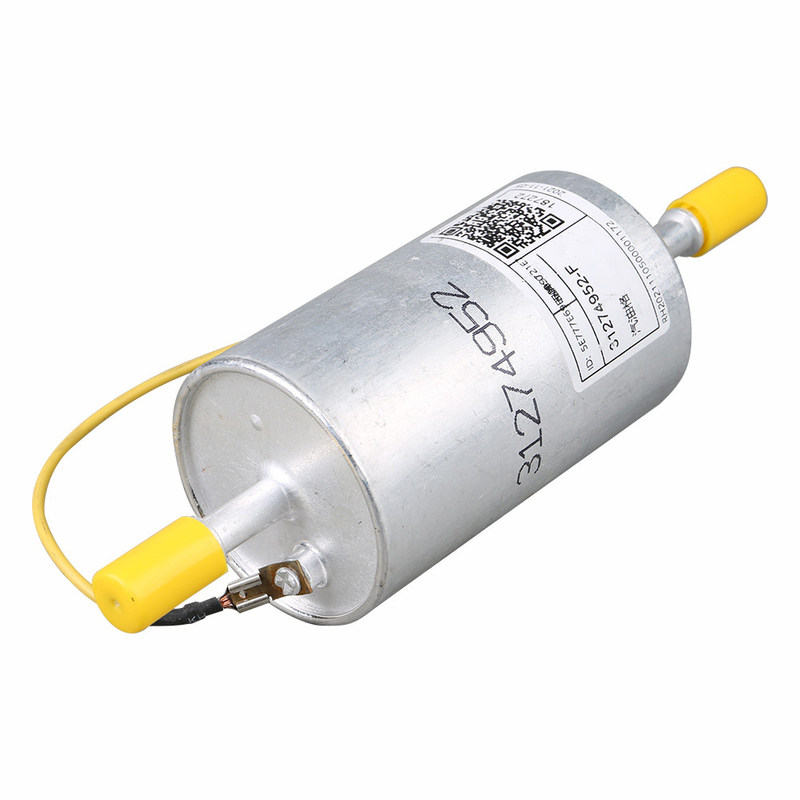 Womala OE 31274952 Fuel Filter Petrol 2011 For C70 S40 2006-