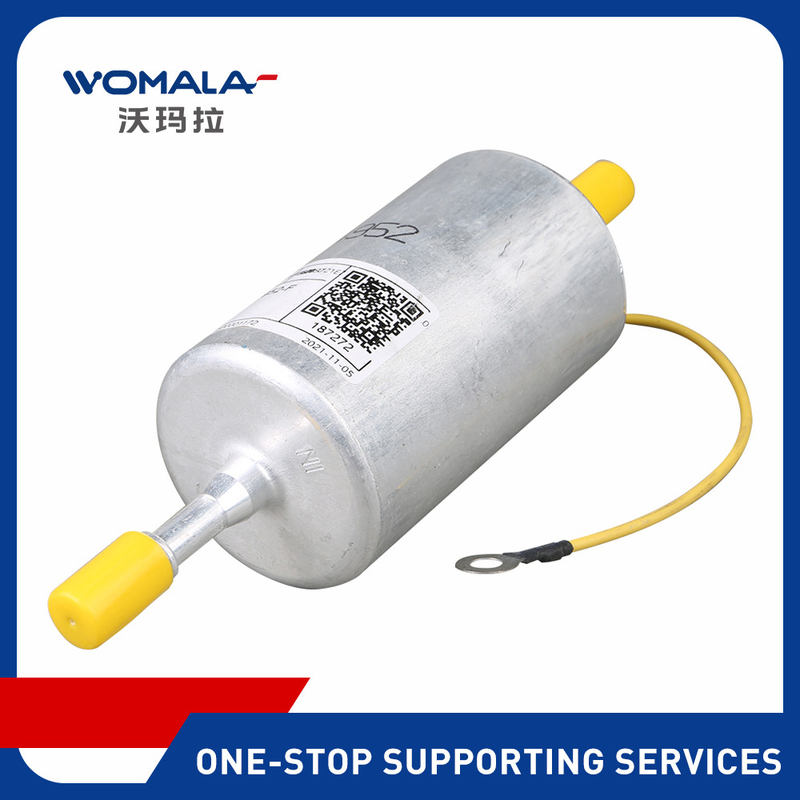 S40 C30 C70 Fuel Filter Original Made In China Auto Parts 31274952