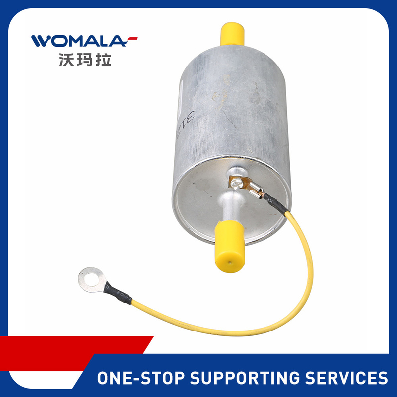 Womala OE 31274952 Fuel Filter Petrol 2011 For C70 S40 2006-