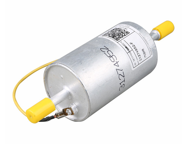 S40 C30 C70 Fuel Filter Original Made In China Auto Parts 31274952