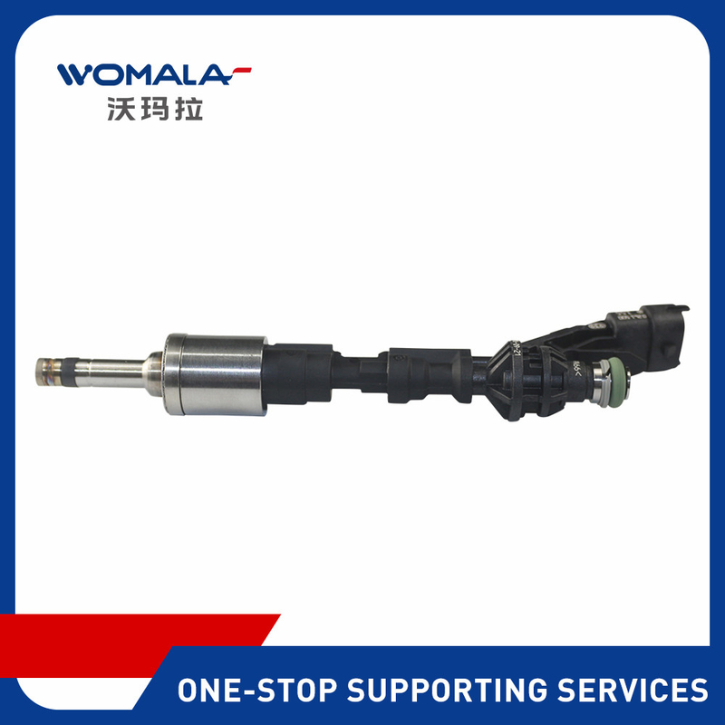 31330778 Petrol Fuel Injector For Volvo 4-CYL Turbo V70 S60 S80