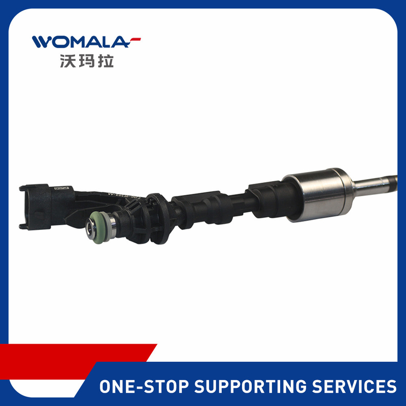 31330778 Petrol Fuel Injector For Volvo 4-CYL Turbo V70 S60 S80