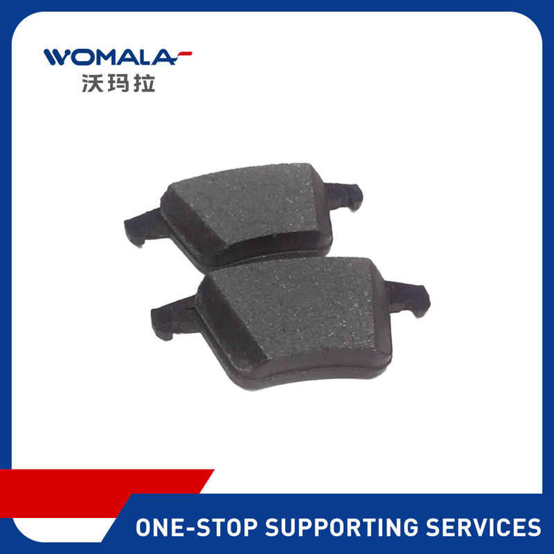 30793093 OEM Disc Brake Pad Set Rear for Auto Parts XC90 2003-2014
