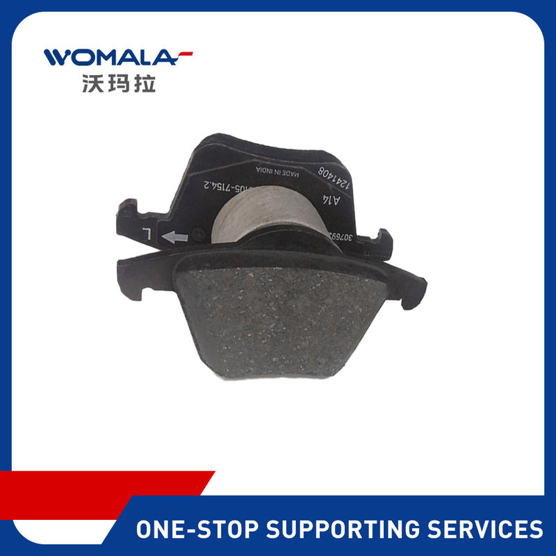 30793093 OEM Disc Brake Pad Set Rear for Auto Parts XC90 2003-2014