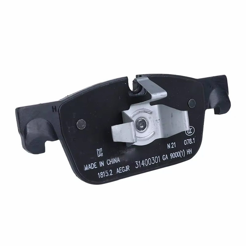 31423652 Front Brake Pad Kit Front Panel Original Car Parts For V60 S90