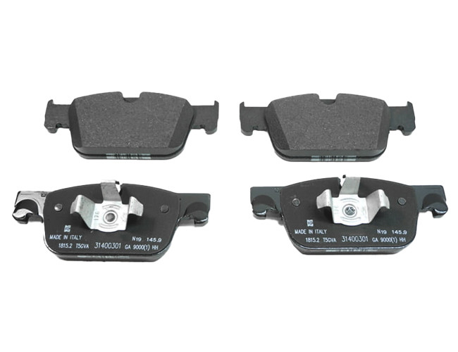31423652 Front Brake Pad Kit Front Panel Original Car Parts For V60 S90