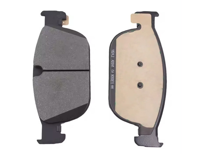 Front Panel  Bake Pad Kit Auto Brake System Parts 31499906 For XC90 2016