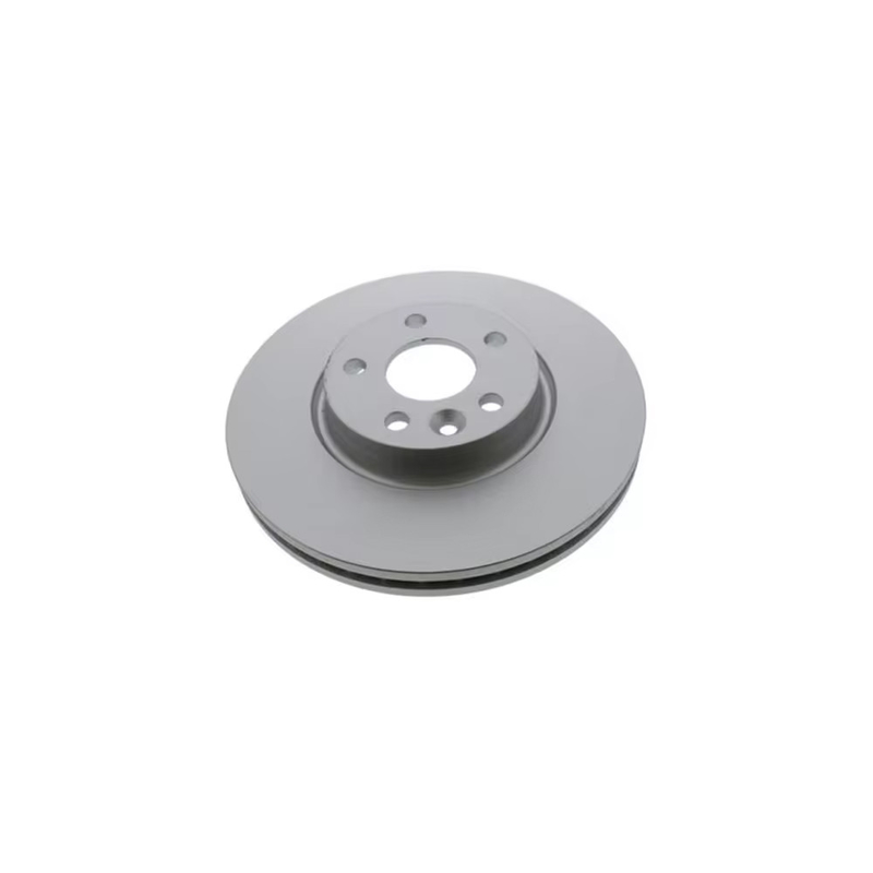 31341382  Brake Disc Rotor Set Front Axle Round Plate For S60 V60