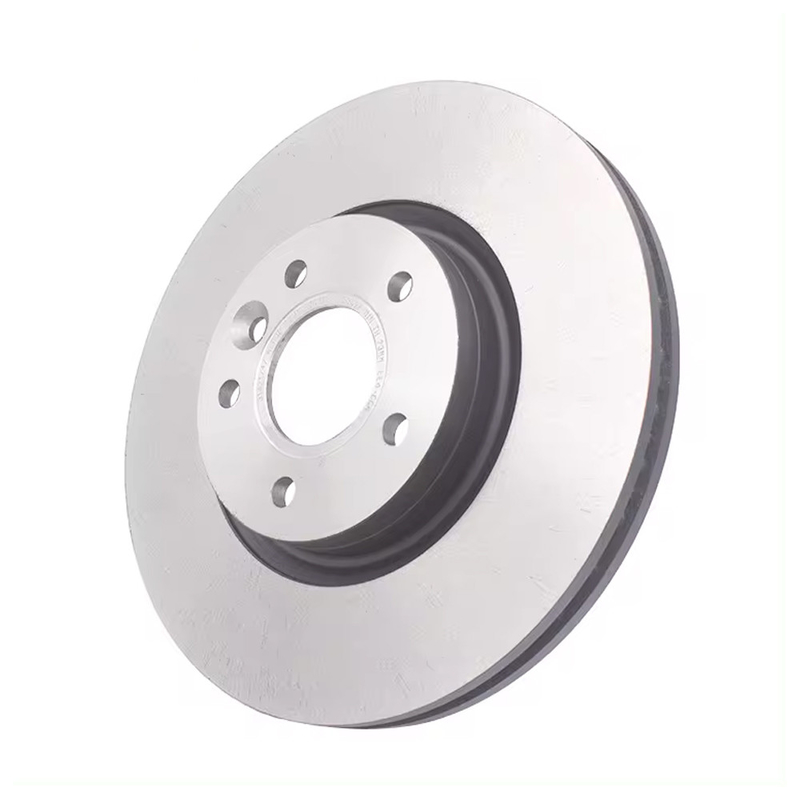 Origianl Made In China Auto Parts 31471749  Front Brake Disc Set  For V40