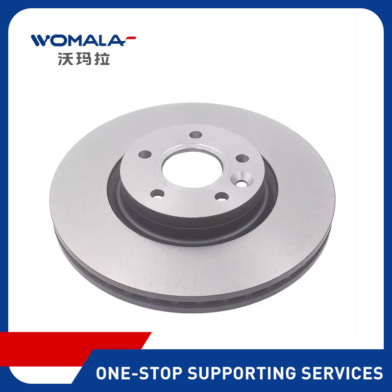 Origianl Made In China Auto Parts 31471749  Front Brake Disc Set  For V40