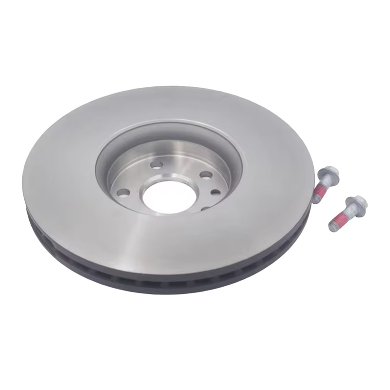 Origianl Made In China Auto Parts 31471749  Front Brake Disc Set  For V40