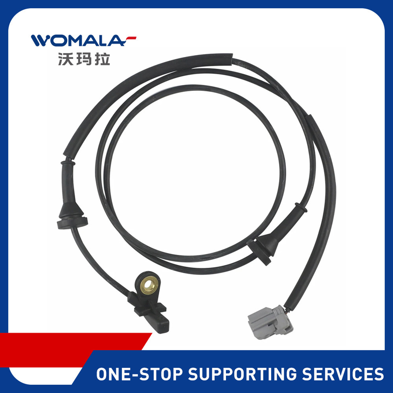 30773742 ABS Rear Left Wheel Speed Sensor For S60 V70 2001-2007