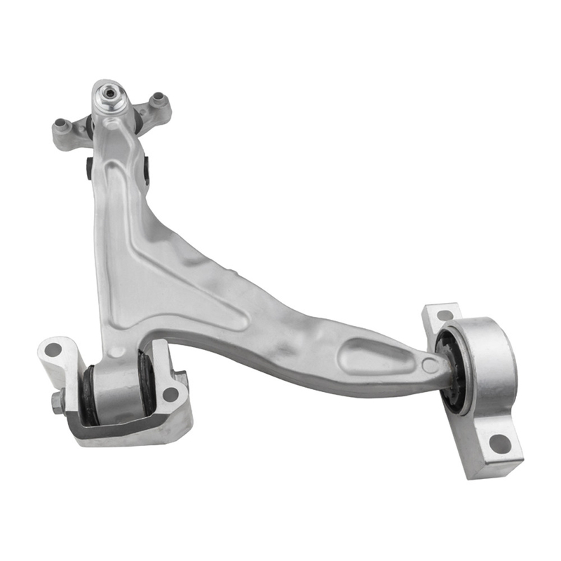 Front Left And Right Lower Control Arm Compatible With 31360831 31360832 31360836 31360837 For V90 Cross Country 2017-2018 S90L 2017