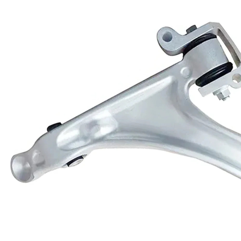 Front Left And Right Lower Control Arm Compatible With 31360831 31360832 31360836 31360837 For V90 Cross Country 2017-2018 S90L 2017