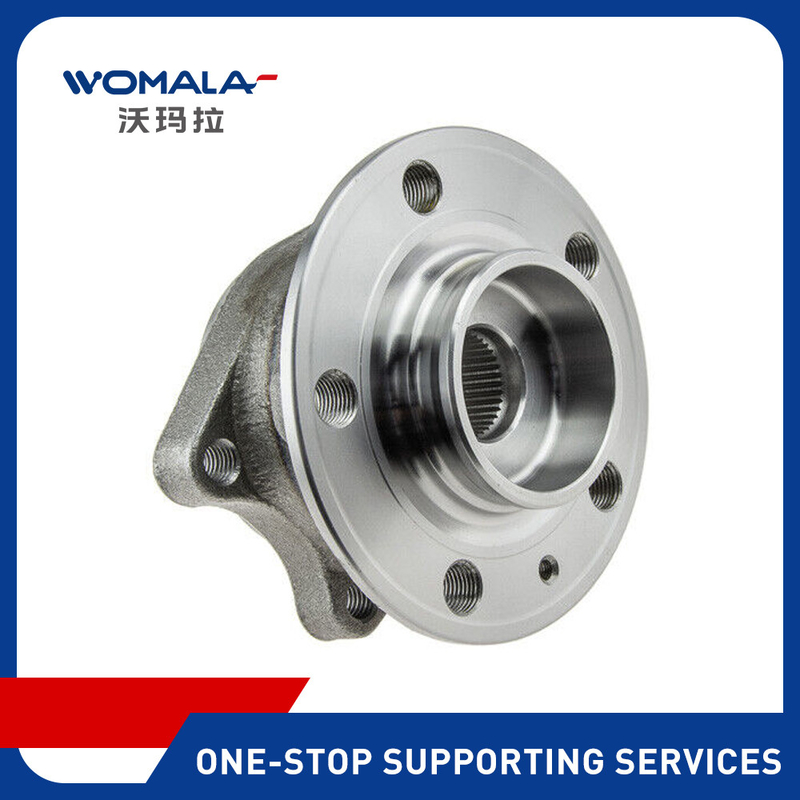 2.5 T Rear Right Axle Bearing and Hub Assembly 31340100 XC90 2002-2010