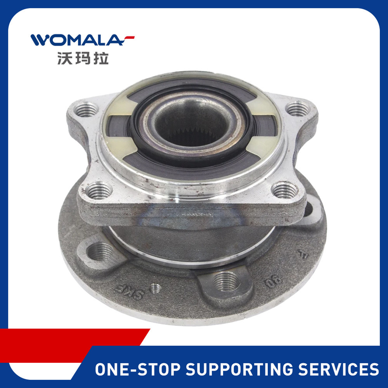 2.5 T Rear Right Axle Bearing and Hub Assembly 31340100 XC90 2002-2010