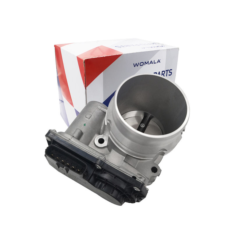 Auto Parts Throttle Body 31465575 For Auto Parts S60 XC60 2.0L 4T