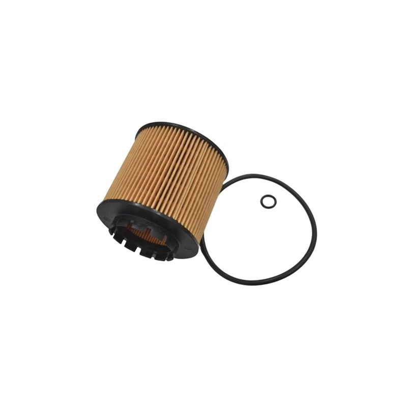 SGS Auto Parts 32257123 Petrol Oil Filter For S80 S60 2001-2007