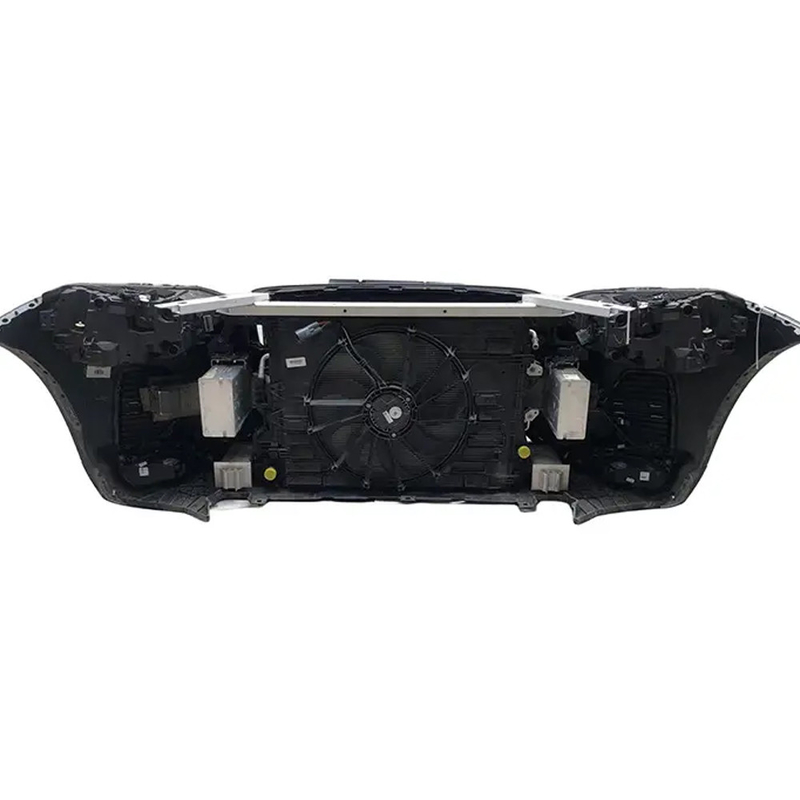 Womala Auto Part complete Front bumper assembly For XC90 front bumper nosecut accessories OE 39848908/39847066