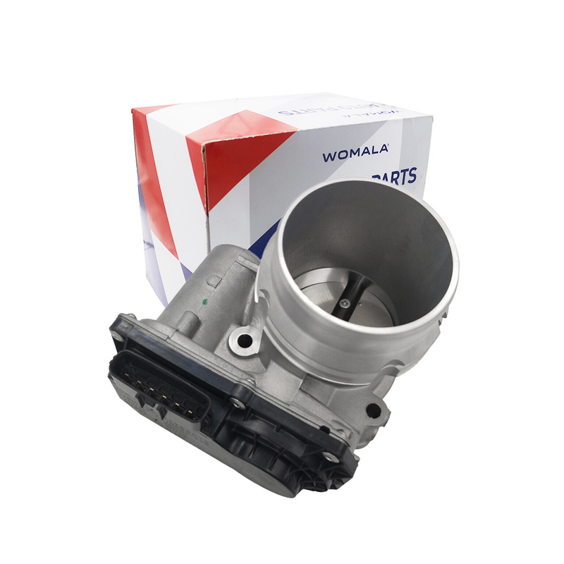 Throttle Body For S60 S90 V60 V90 XC60 2.0T 31465575 Auto Parts