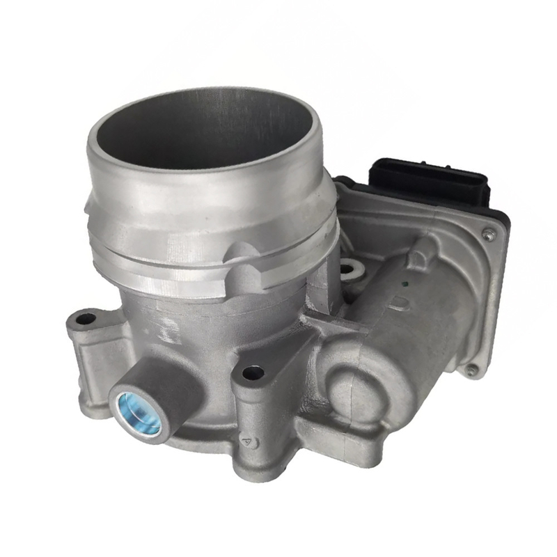 Throttle Body For S60 S90 V60 V90 XC60 2.0T 31465575 Auto Parts