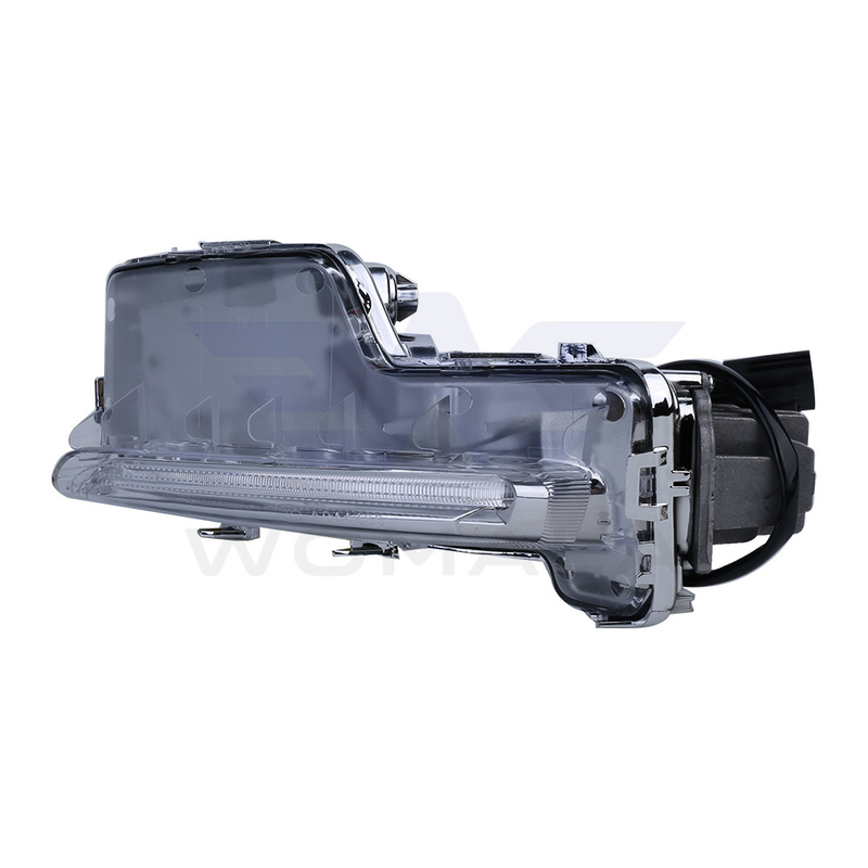 31434567 Front Bumper Fog Light Lamp Without Bulb Right For S60 2014-2018