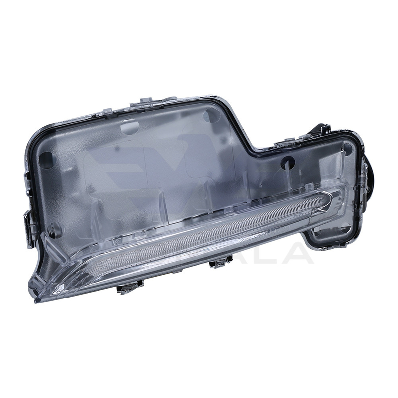 31434567 Front Bumper Fog Light Lamp Without Bulb Right For S60 2014-2018