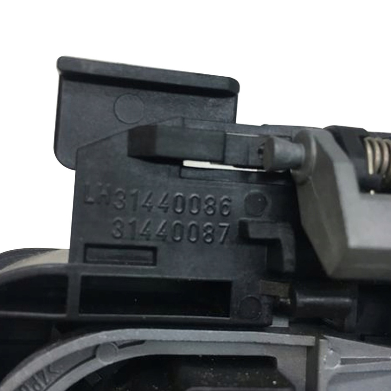 31440086 Rear Left Door Exterior Handle for V60/XC60/V40/S60/XC60
