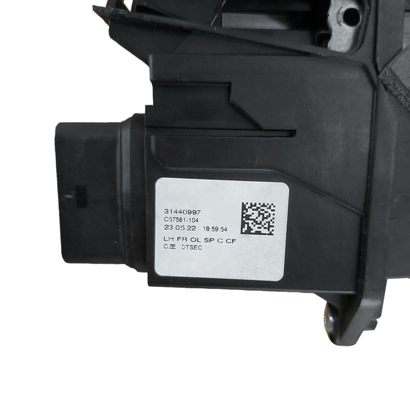 31440997 Front Left Door Lock Latch Actuator For XC60 XC90 V60 V90 S90