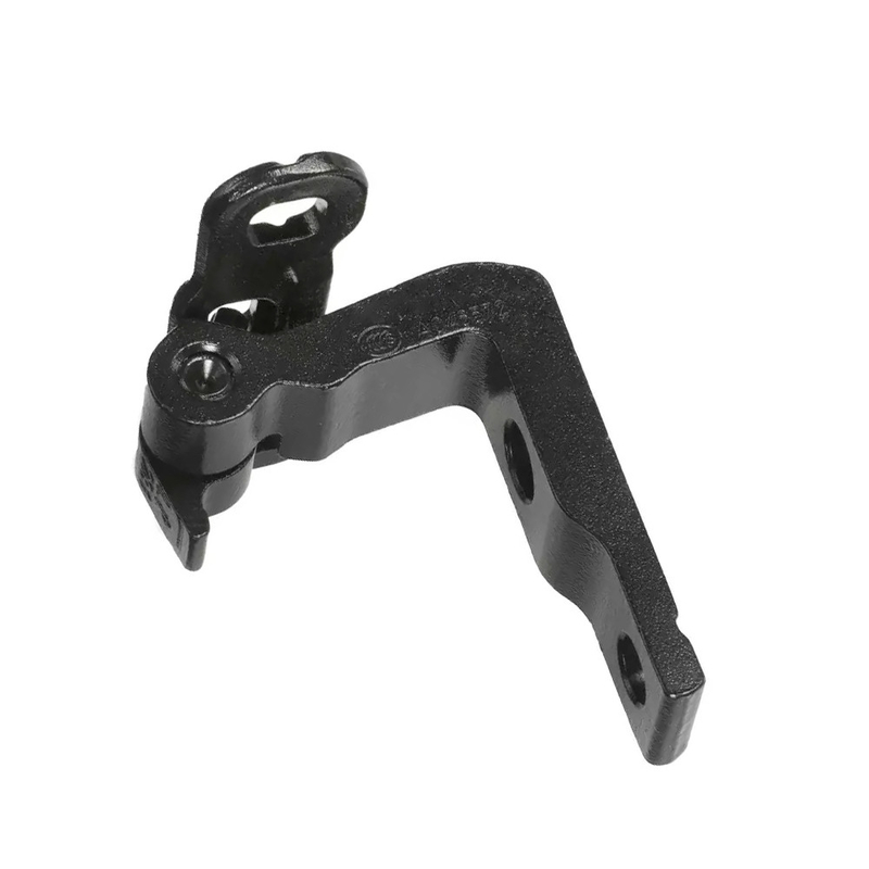 Auto Parts 31442031 for V90 Door Hinge Left Front Upper 2017-2023