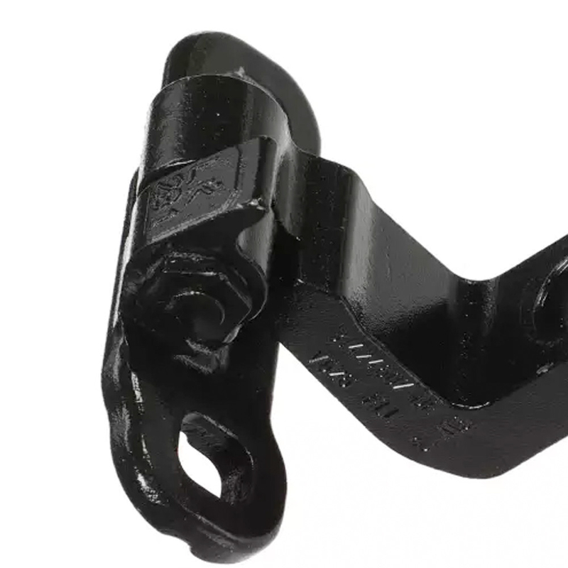 Auto Parts 31442031 for V90 Door Hinge Left Front Upper 2017-2023
