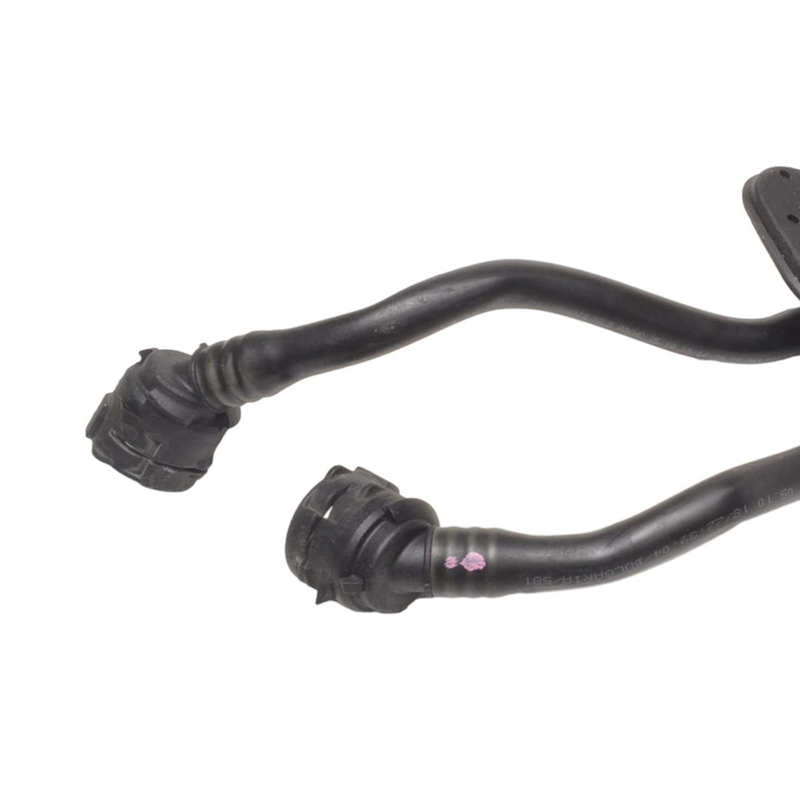 Auto Cooling Parts 31493032 for XC90 T6 2.0 Petrol Coolant Hose Pipe