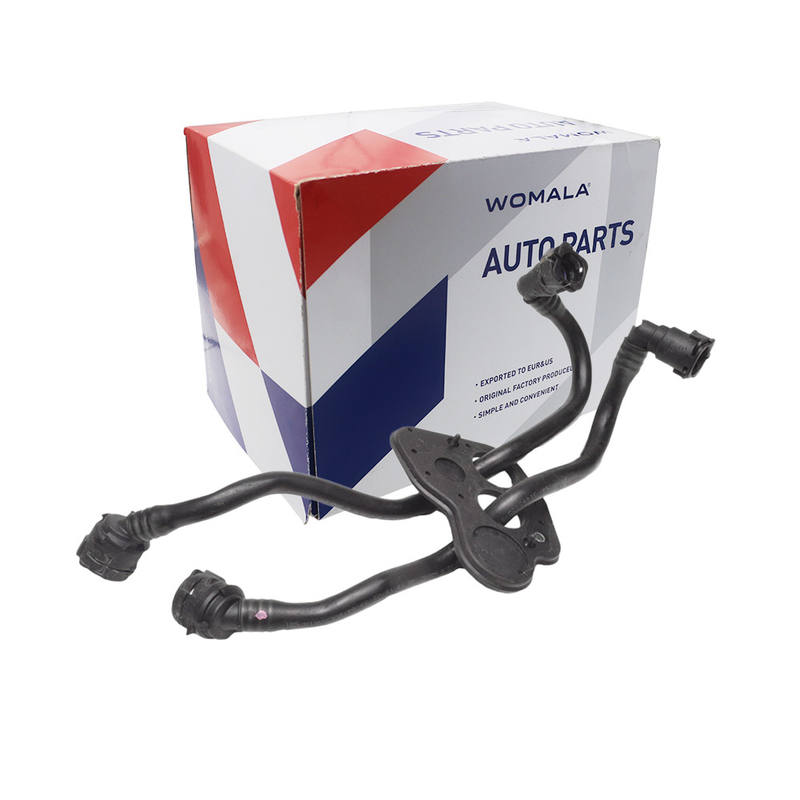 Auto Cooling Parts 31493032 for XC90 T6 2.0 Petrol Coolant Hose Pipe