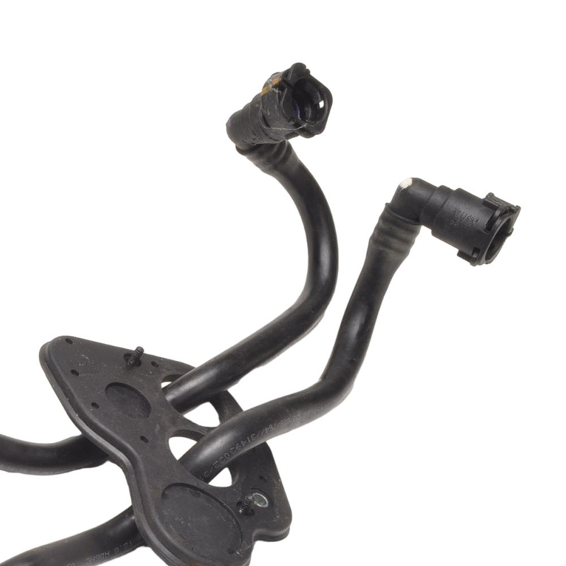 Auto Cooling Parts 31493032 for XC90 T6 2.0 Petrol Coolant Hose Pipe