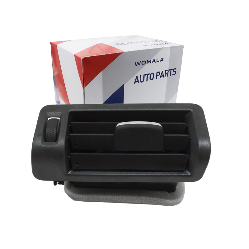 Womala 31497122 Auto Parts For XC90 S90 Left B-Pillar Air Vent Outlet 2016-2023