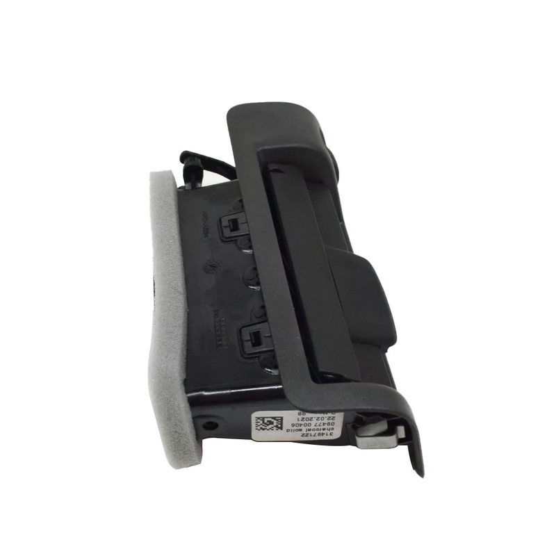 Womala 31497122 Auto Parts For XC90 S90 Left B-Pillar Air Vent Outlet 2016-2023