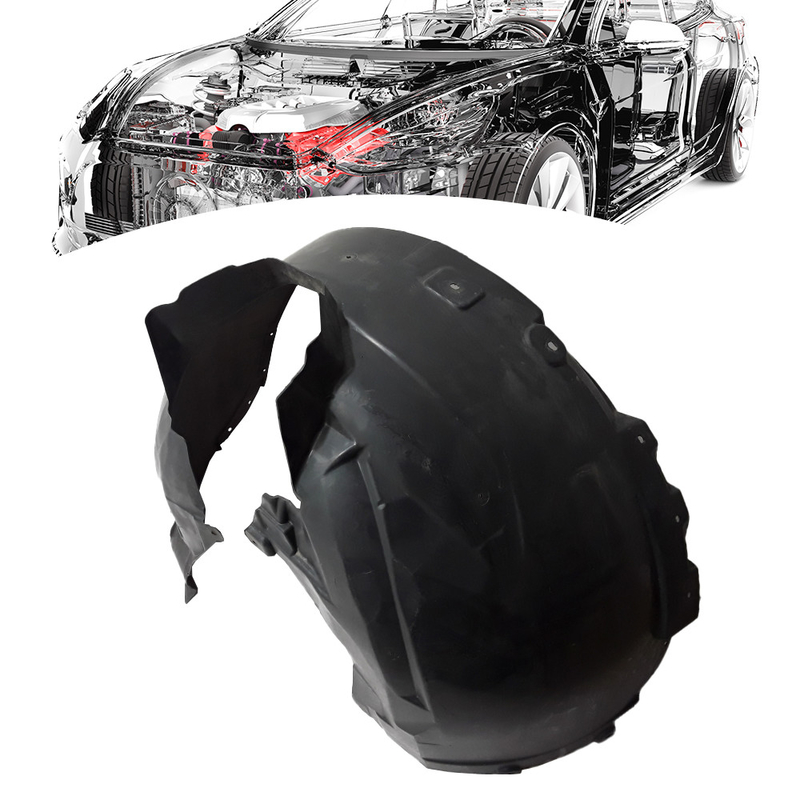 Auto Parts 31497668 2016-2020 For S90 V90 Fender Liner Front Left womala