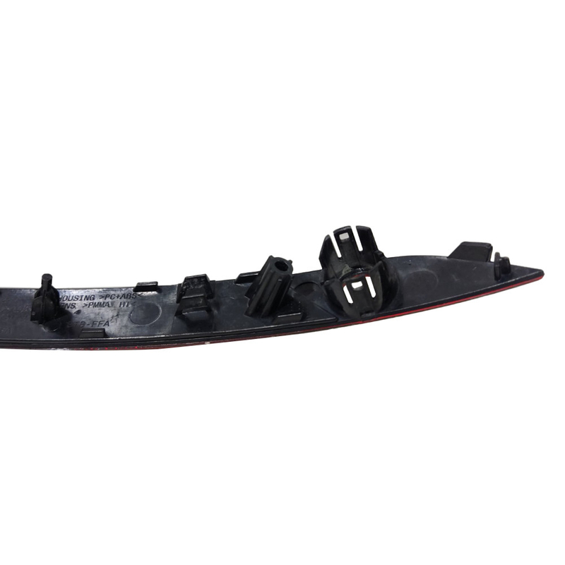 31656586 Left Back Bumper Lamp Auto Rear Reflector For Volvo S60 20-
