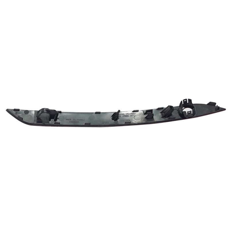 31656586 Left Back Bumper Lamp Auto Rear Reflector For Volvo S60 20-
