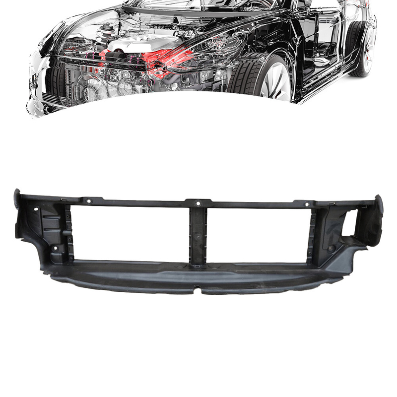 Active Grille Shutter Air Guide Assembly 31690202 For S90 II V90 16-17