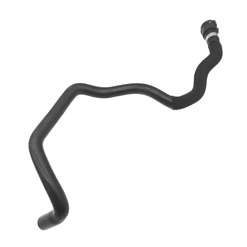 Reliable Automobile Heater Hose 31410406 For XC60 V60 Cross Country And XC90 Models