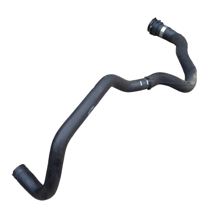 Reliable Automobile Heater Hose 31410406 For XC60 V60 Cross Country And XC90 Models