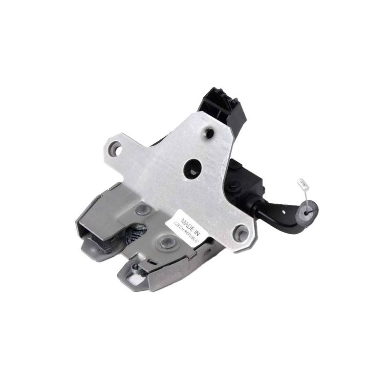 Trunk Lock Actuator Motor 31440241 for 2004-2018 S60 S40 Models