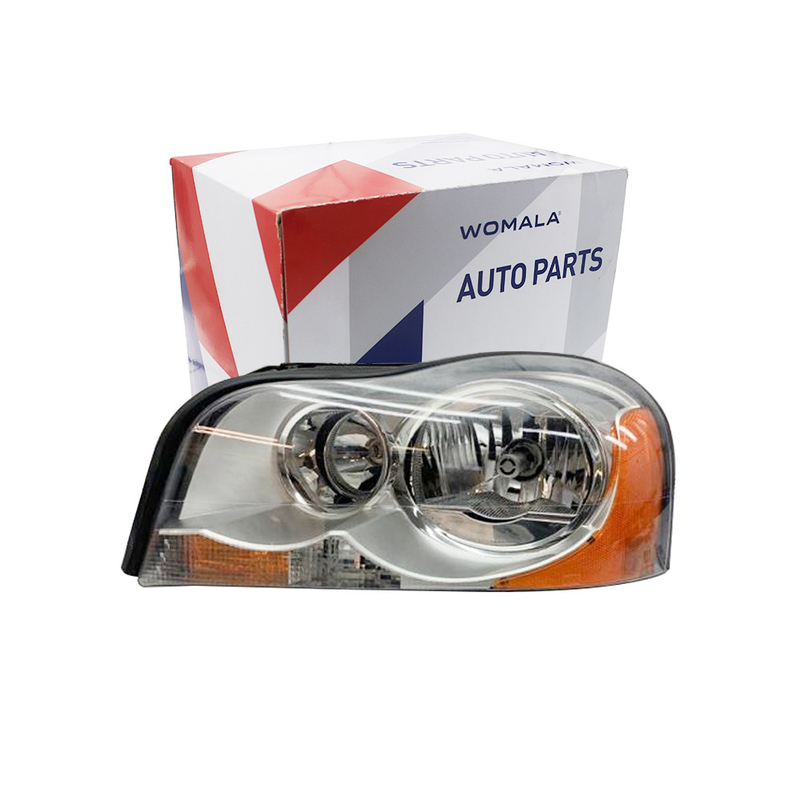 31446866 Car Headlight Lamp For XC90 2016 To 2018 Driver Side And Passenger Side